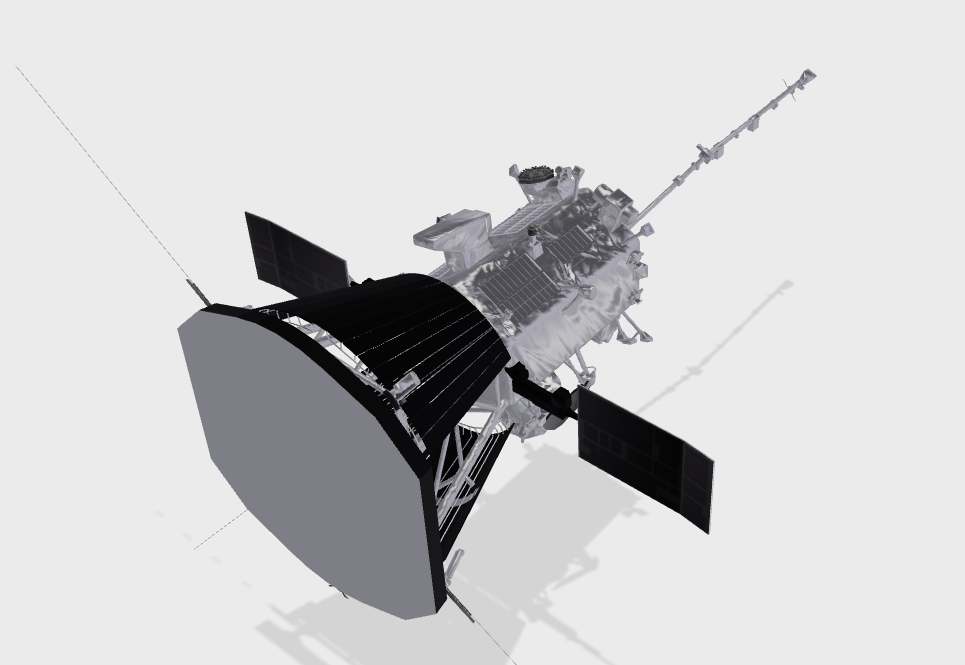 Parker Solar Probe